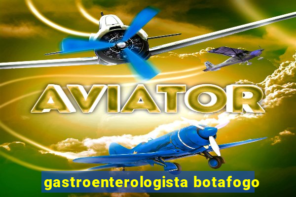 gastroenterologista botafogo